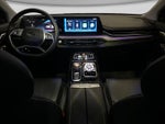 2023 JAC SEI6 LIMITED DCT