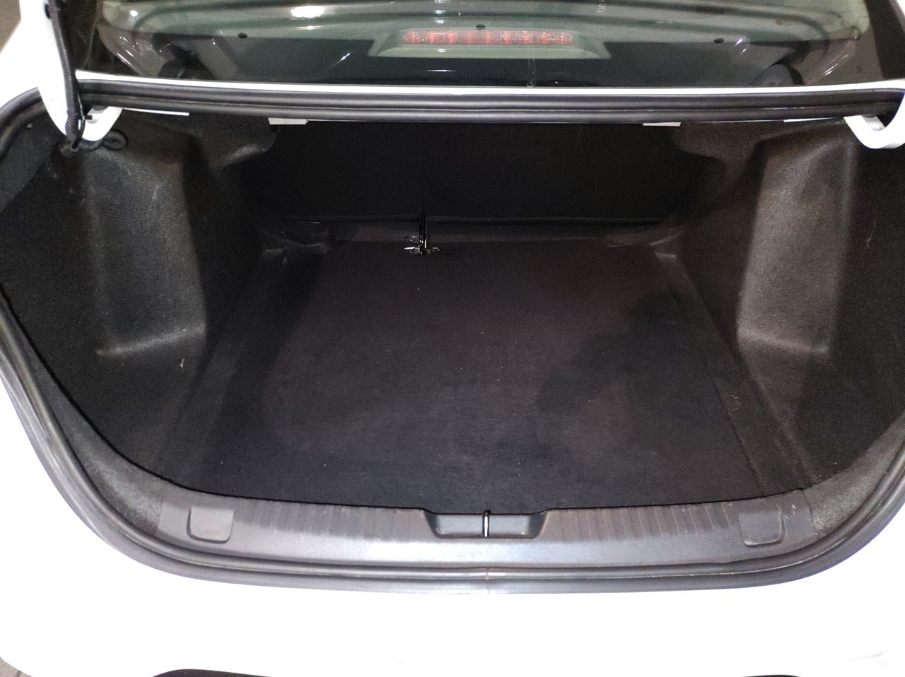 2024 Chevrolet ONIX LS B