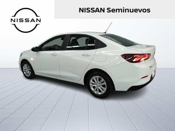 2024 Chevrolet ONIX LS B