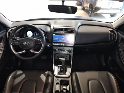 2024 Hyundai CRETA GLS PREMIUM