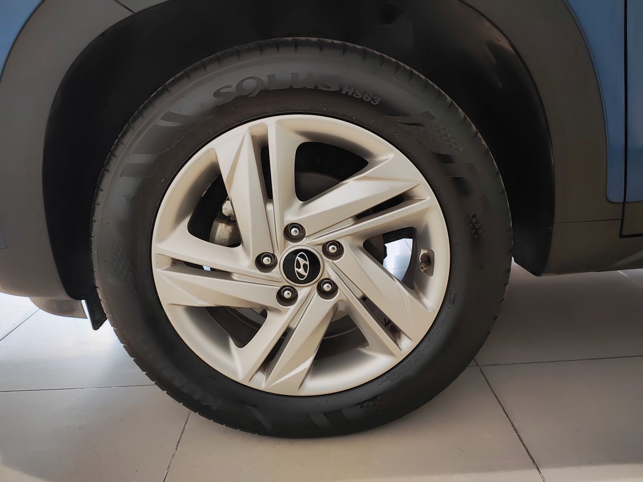 2024 Hyundai CRETA GLS PREMIUM