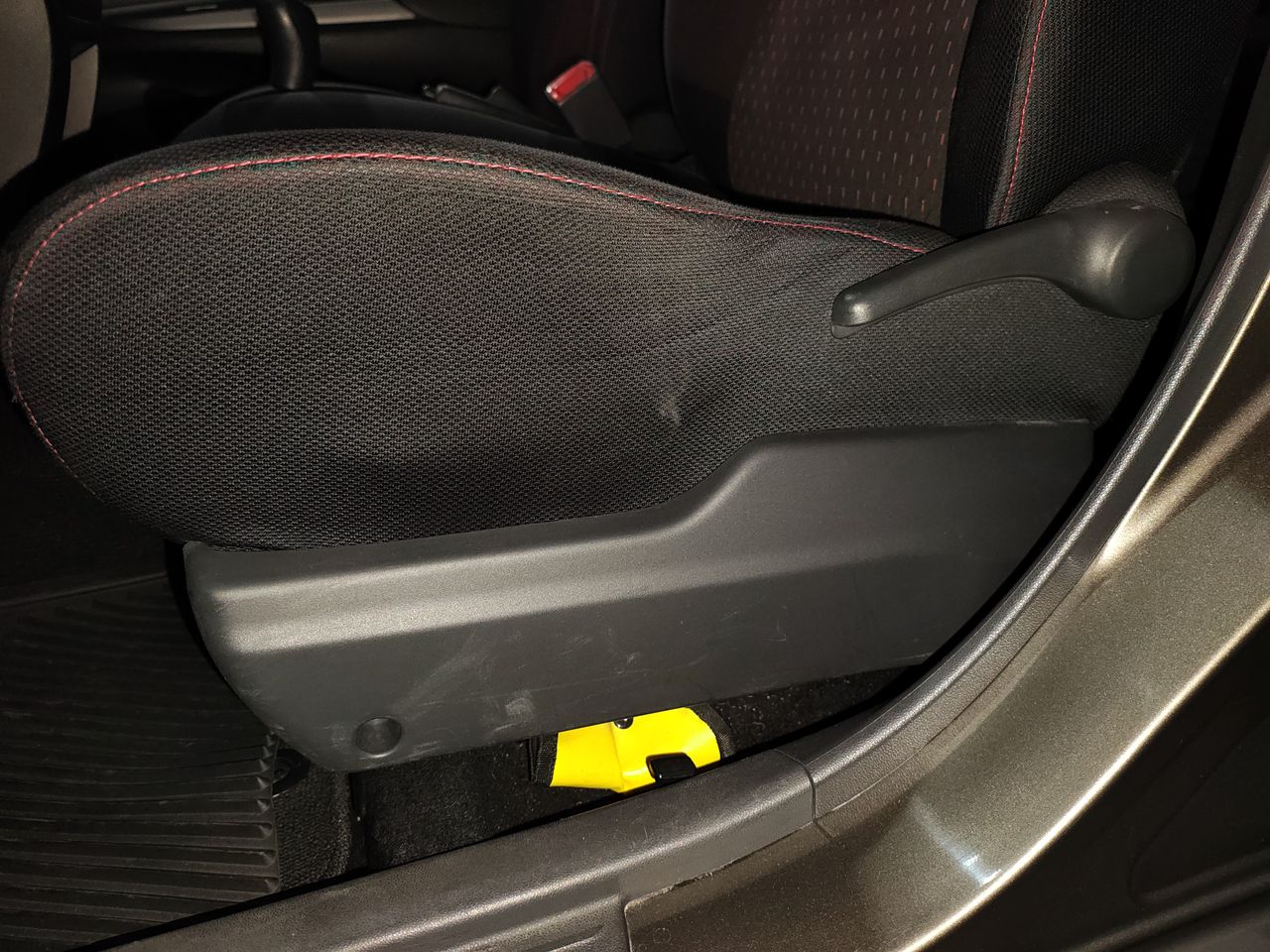 2021 Toyota AVANZA LE MT