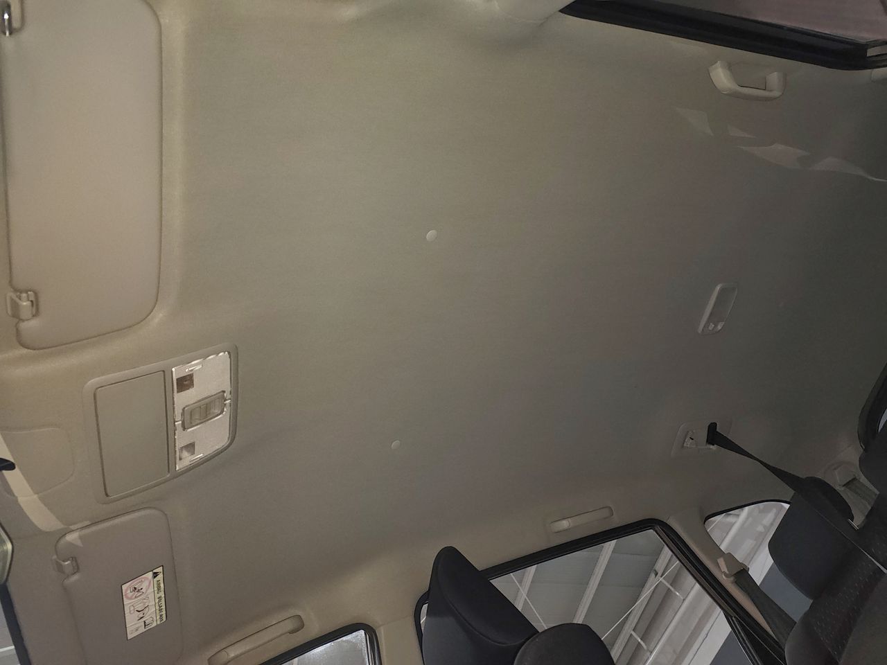 2021 Toyota AVANZA LE MT