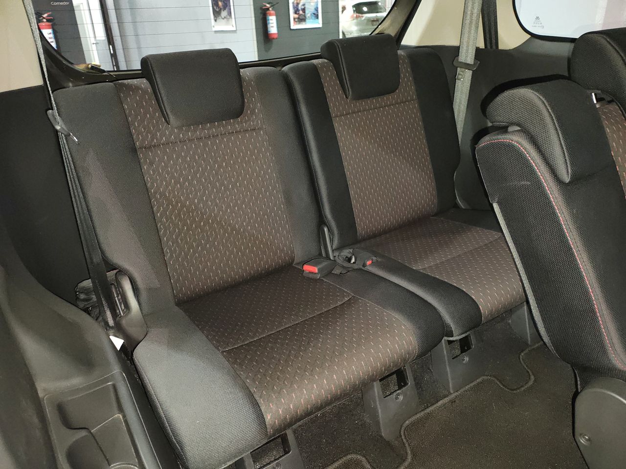 2021 Toyota AVANZA LE MT