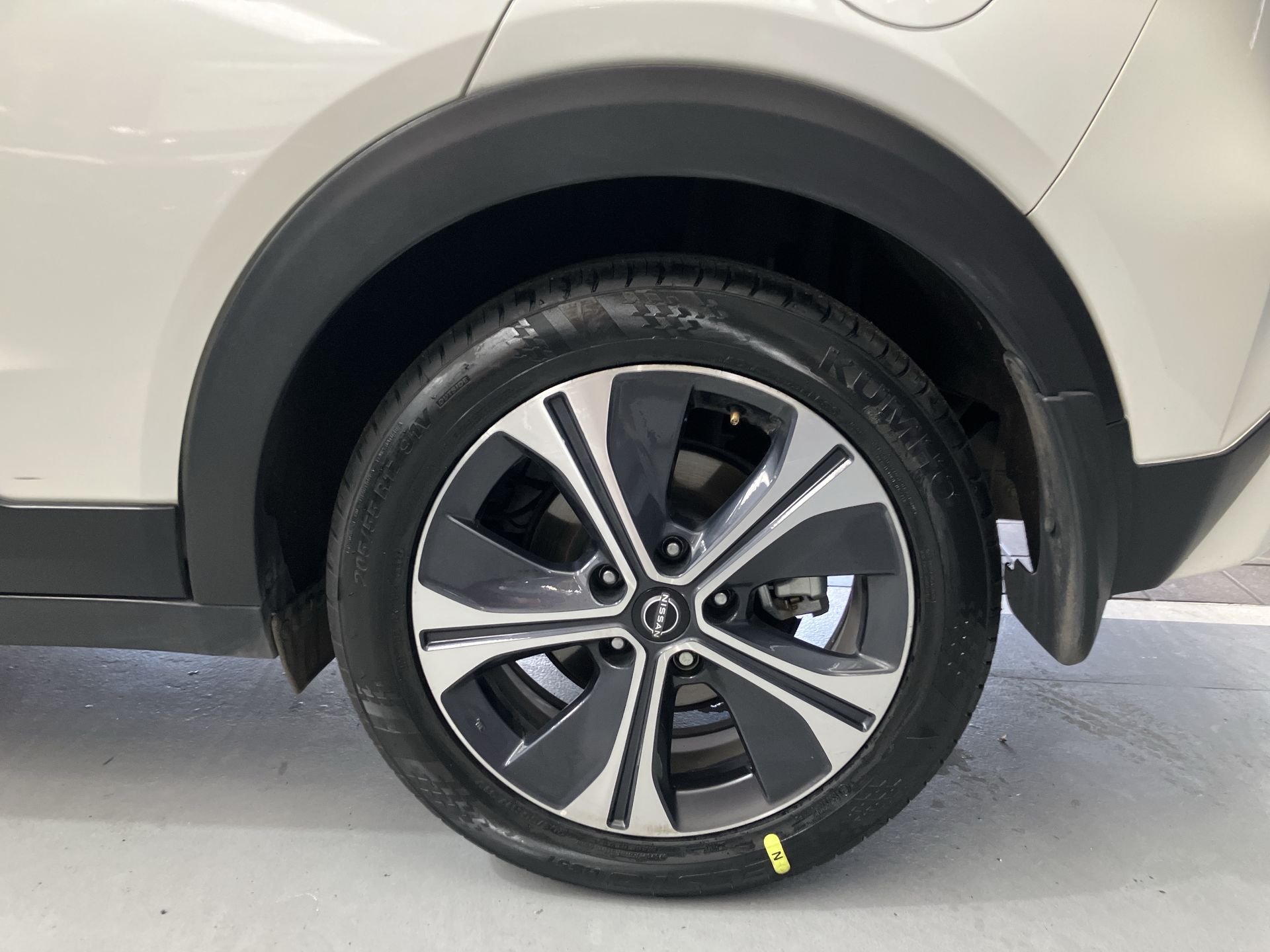 2024 Nissan KICKS E-POWER PLATINUM E-POWER 24