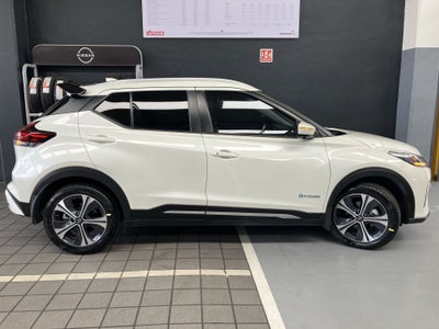 2024 Nissan KICKS E-POWER PLATINUM E-POWER 24