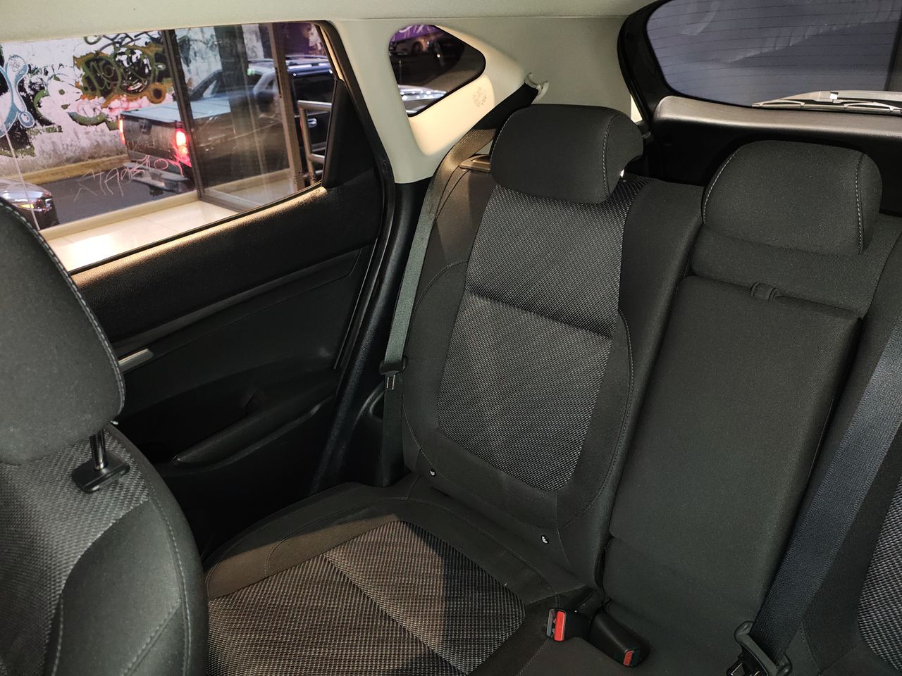 2022 Kia SELTOS EX TA