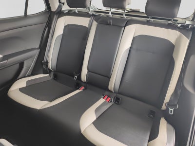 2023 Volkswagen TAIGUN TSI HIGHLINE