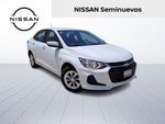2021 Chevrolet ONIX LT C