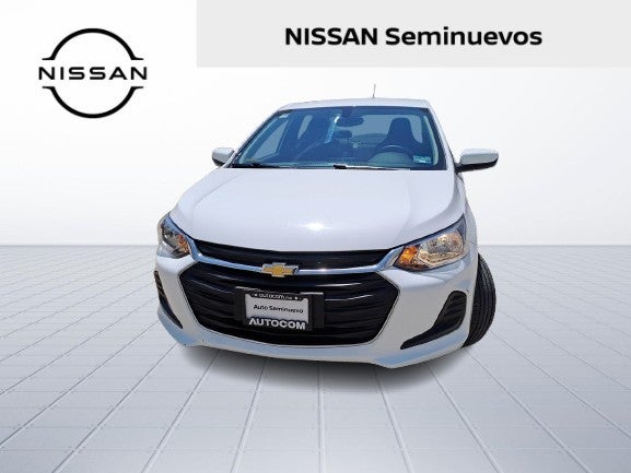2021 Chevrolet ONIX LT C
