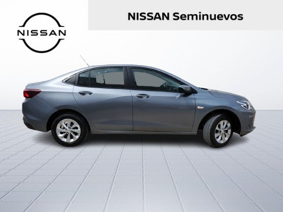 2021 Chevrolet ONIX LT C