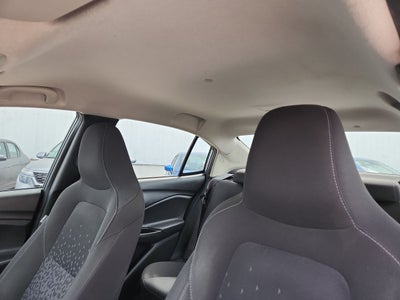 2021 Chevrolet ONIX LT C