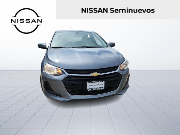 2021 Chevrolet ONIX LT C