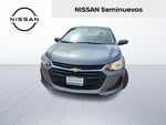 2021 Chevrolet ONIX LT C