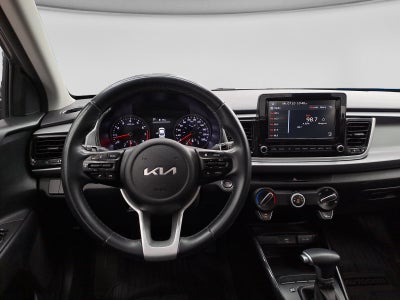 2022 Kia RIO NEW RIO EX 2022