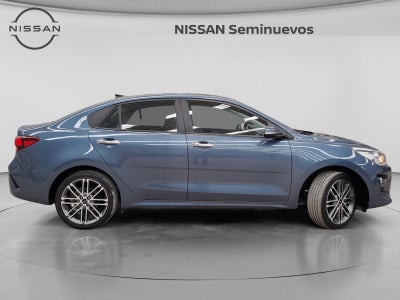 2022 Kia RIO NEW RIO EX 2022