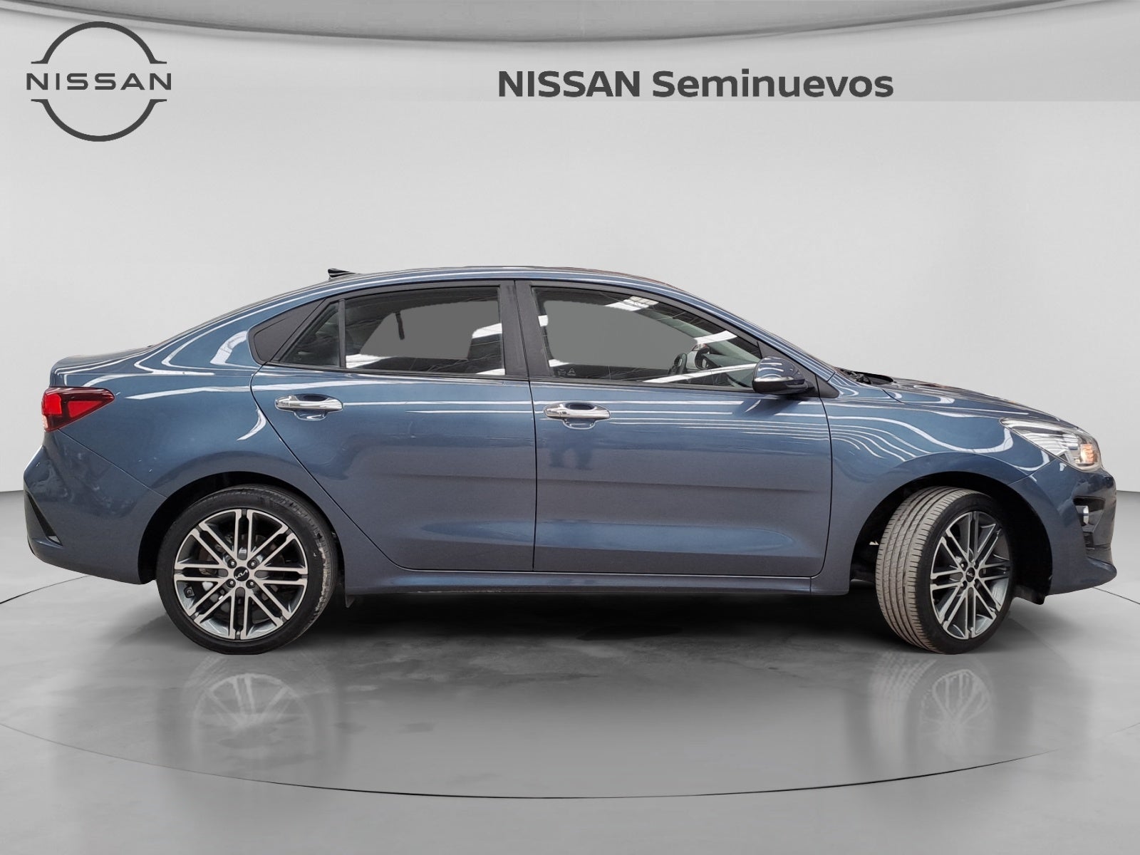2022 Kia RIO NEW RIO EX 2022