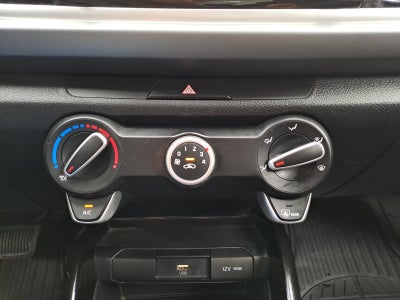 2022 Kia RIO NEW RIO EX 2022