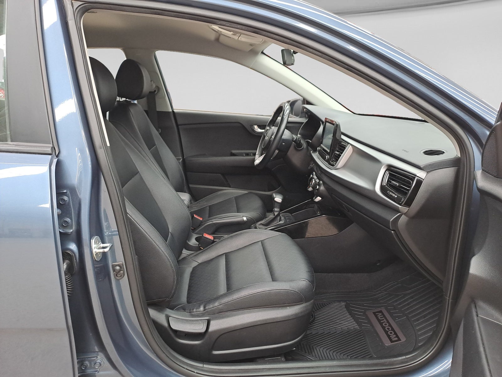 2022 Kia RIO NEW RIO EX 2022