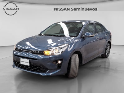 2022 Kia RIO NEW RIO EX 2022