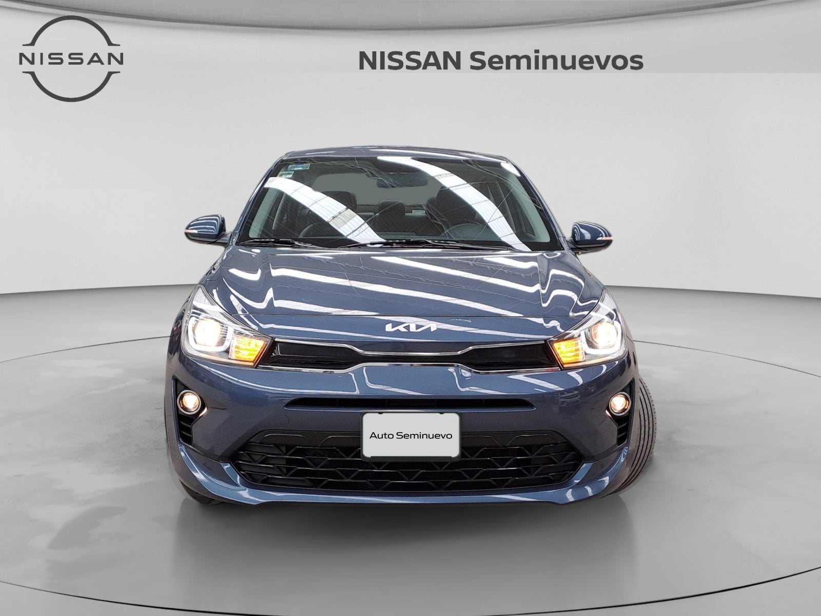 2022 Kia RIO NEW RIO EX 2022