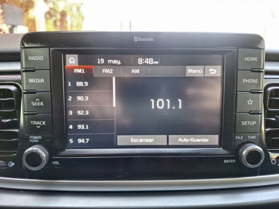 2019 Kia RIO HATCHBACK EX PACK TA