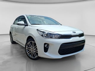 2018 Kia RIO EX PACK 1.6 AT