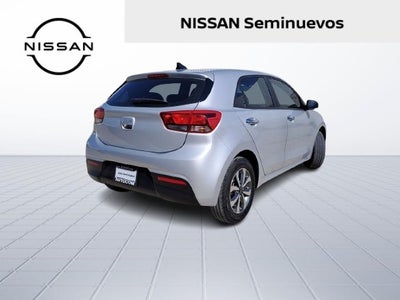 2023 Kia RIO EX TA