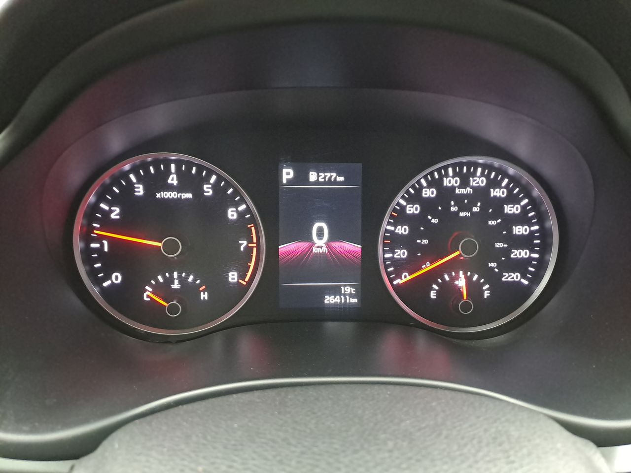 2023 Kia RIO EX TA