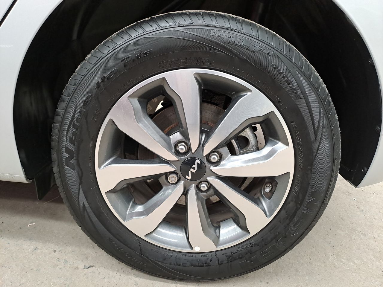 2023 Kia RIO EX TA