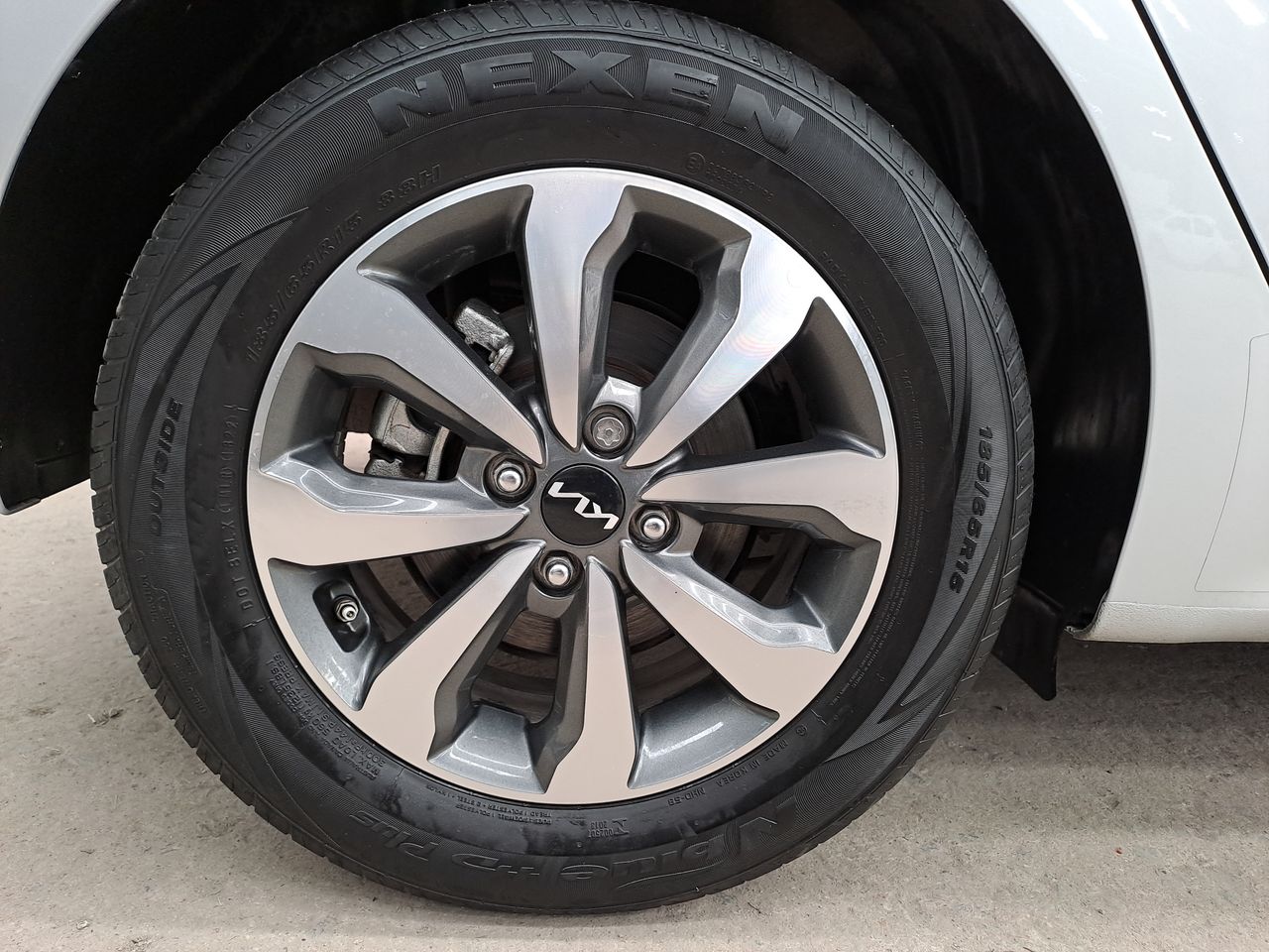 2023 Kia RIO EX TA