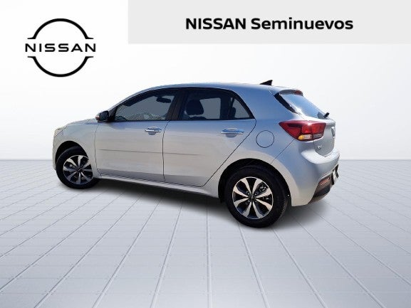 2023 Kia RIO EX TA