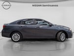 2020 Kia FORTE L IVT