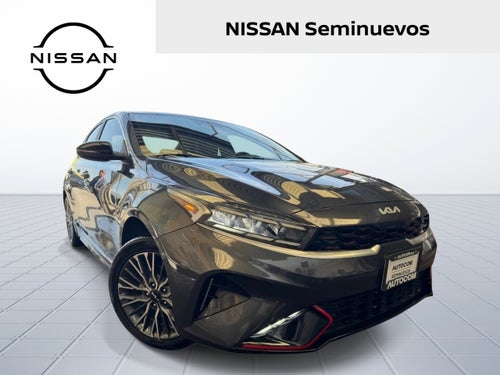 2023 Kia FORTE NEW FORTE 2.0L GT-LINE IVT SEDAN