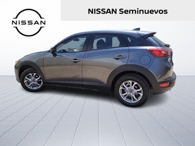 2023 Mazda Mazda CX-3 I 2WD