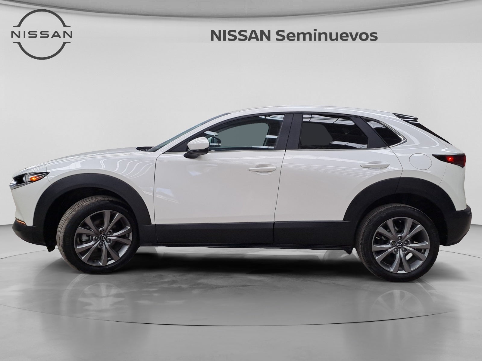 2023 Mazda Mazda CX-30 I SPORT MHEV 2WD