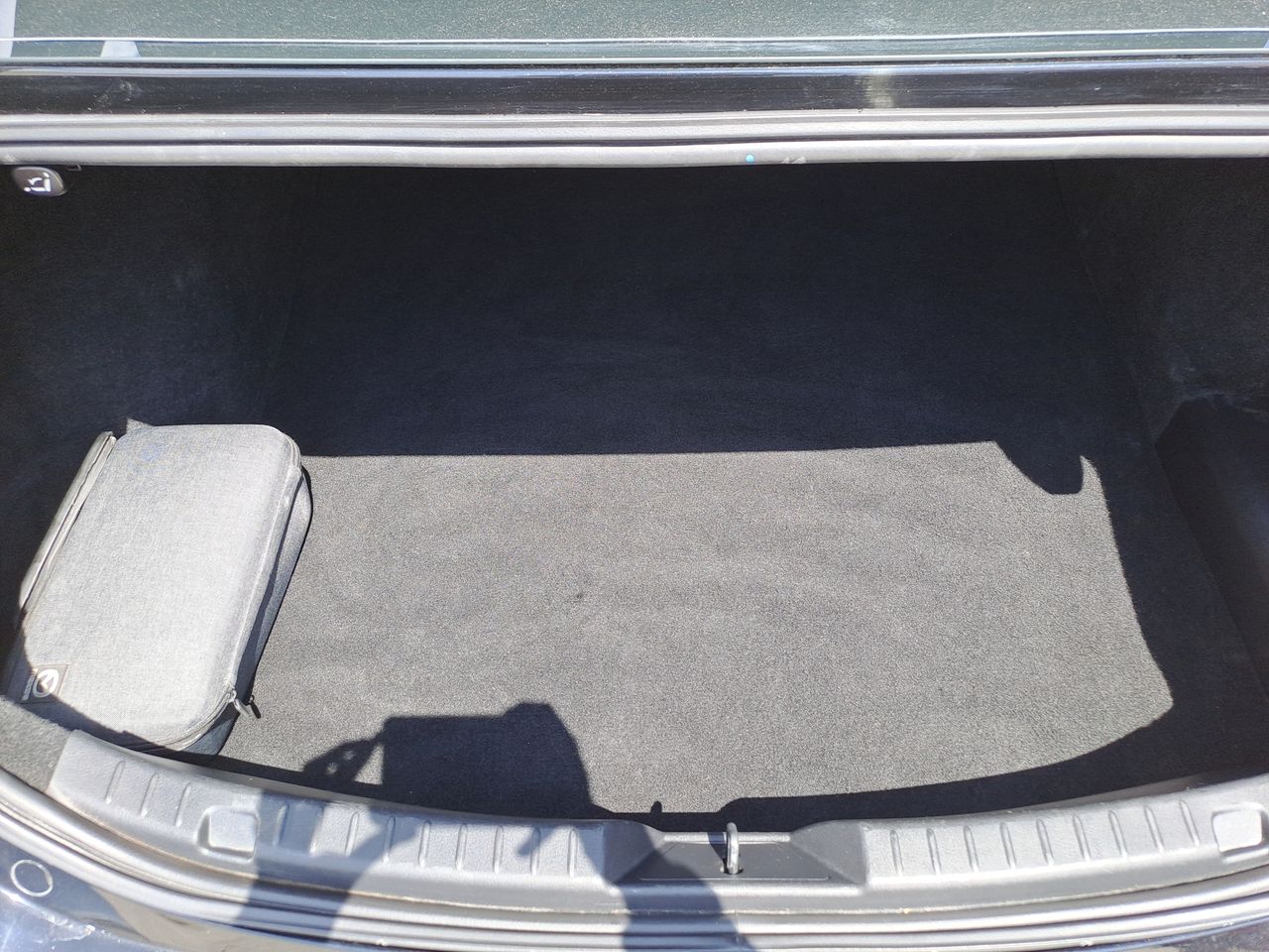 2021 Mazda MAZDA3 I SPORT TA SEDAN