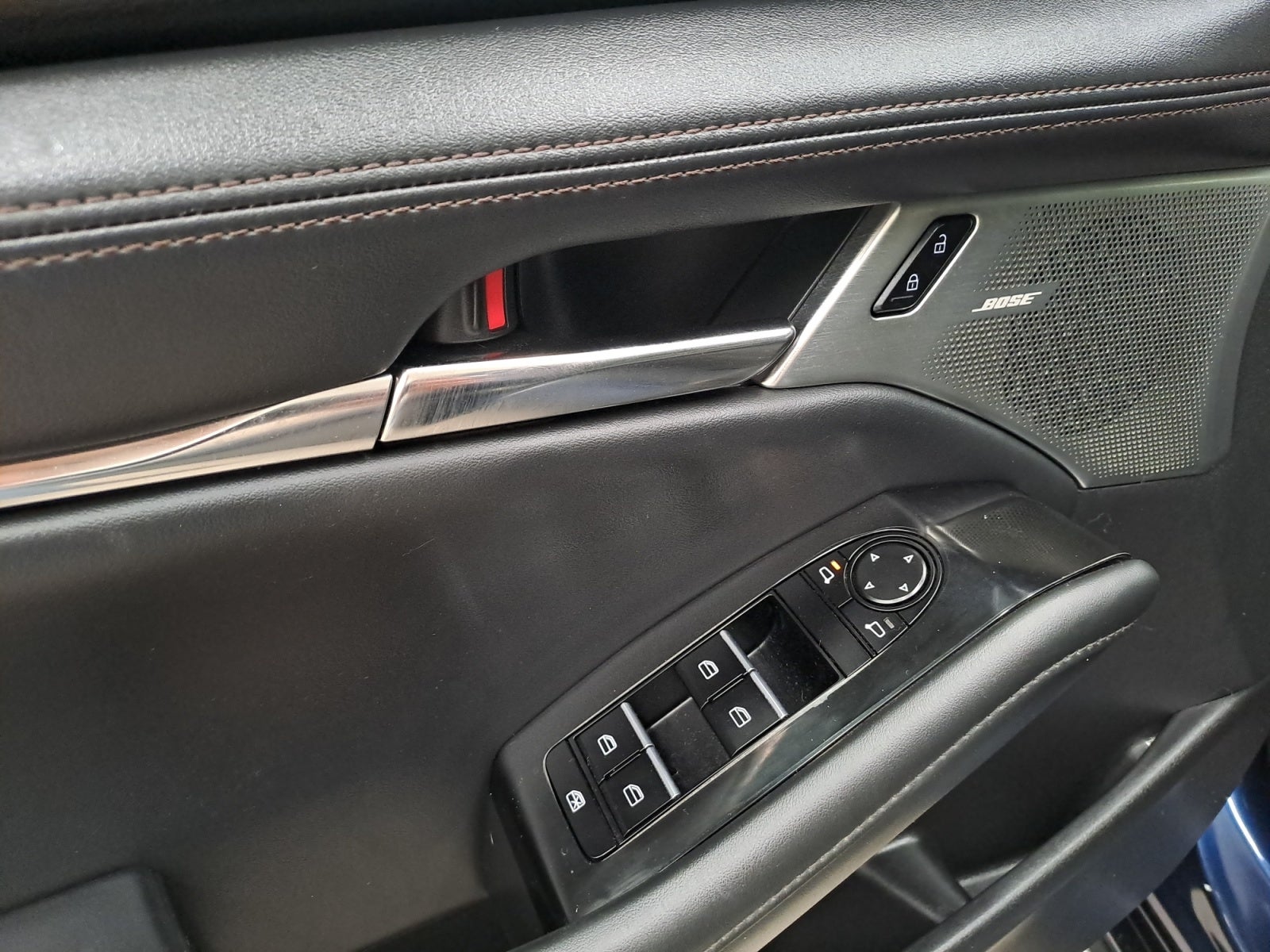 2021 Mazda MAZDA3 I GRAND TOURING SEDAN