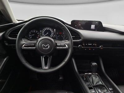 2021 Mazda MAZDA3 I GRAND TOURING SEDAN