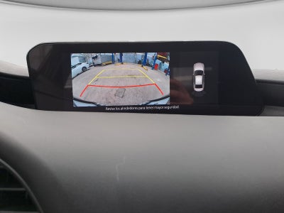 2021 Mazda MAZDA3 I GRAND TOURING SEDAN