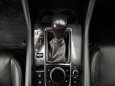 2021 Mazda MAZDA3 I GRAND TOURING SEDAN