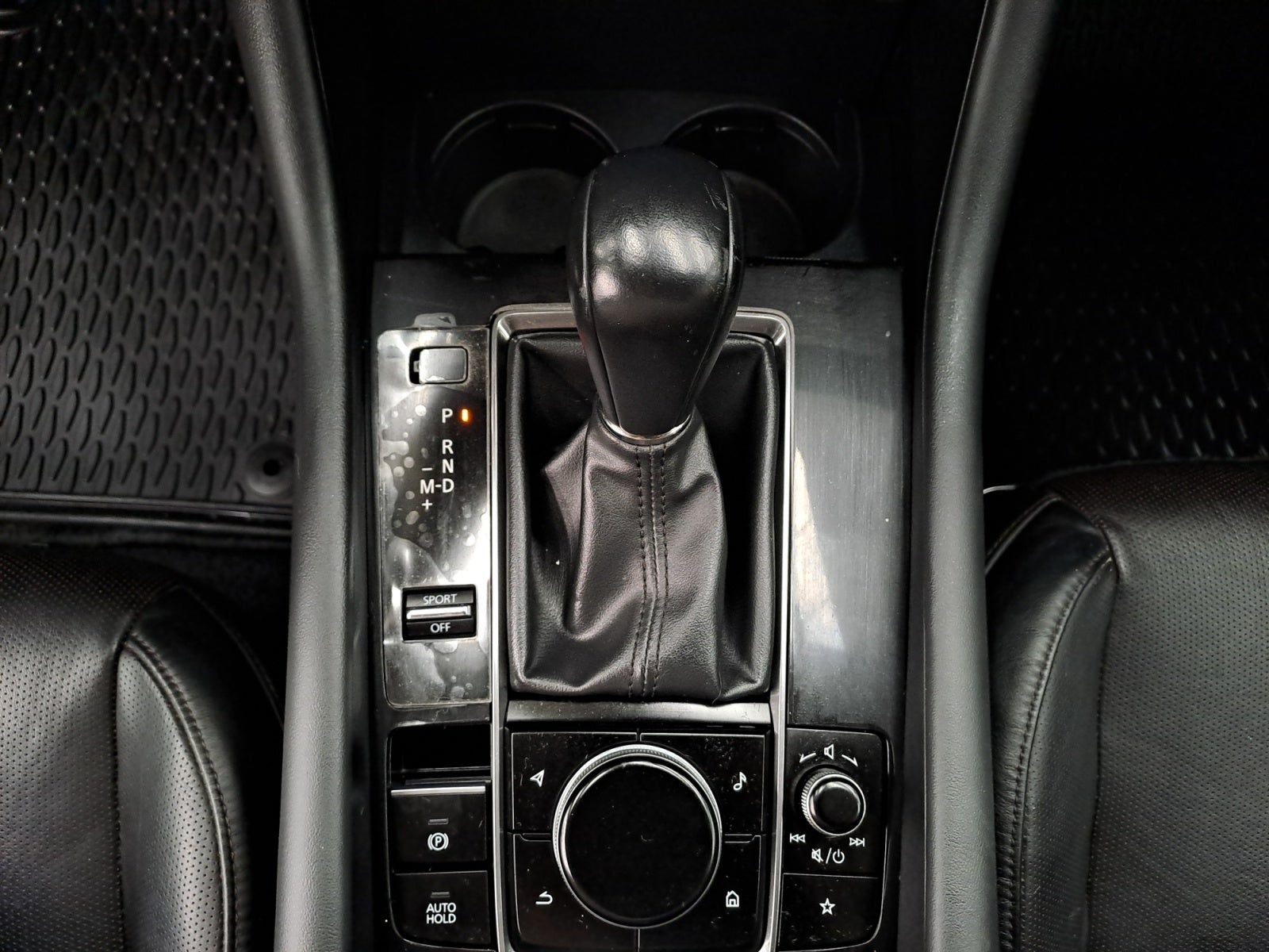 2021 Mazda MAZDA3 I GRAND TOURING SEDAN