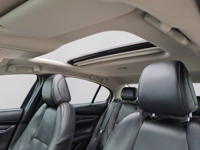 2021 Mazda MAZDA3 I GRAND TOURING SEDAN