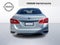2018 Nissan SENTRA ADVANCE MT
