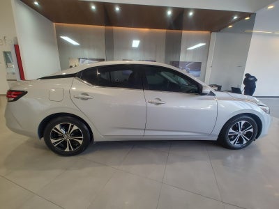 2023 Nissan SENTRA SENSE CVT 23