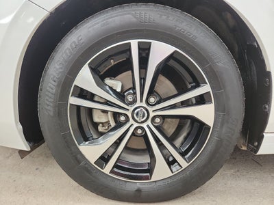 2023 Nissan SENTRA ADVANCE TM 23