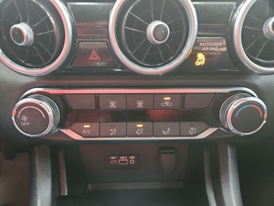 2023 Nissan SENTRA ADVANCE TM 23