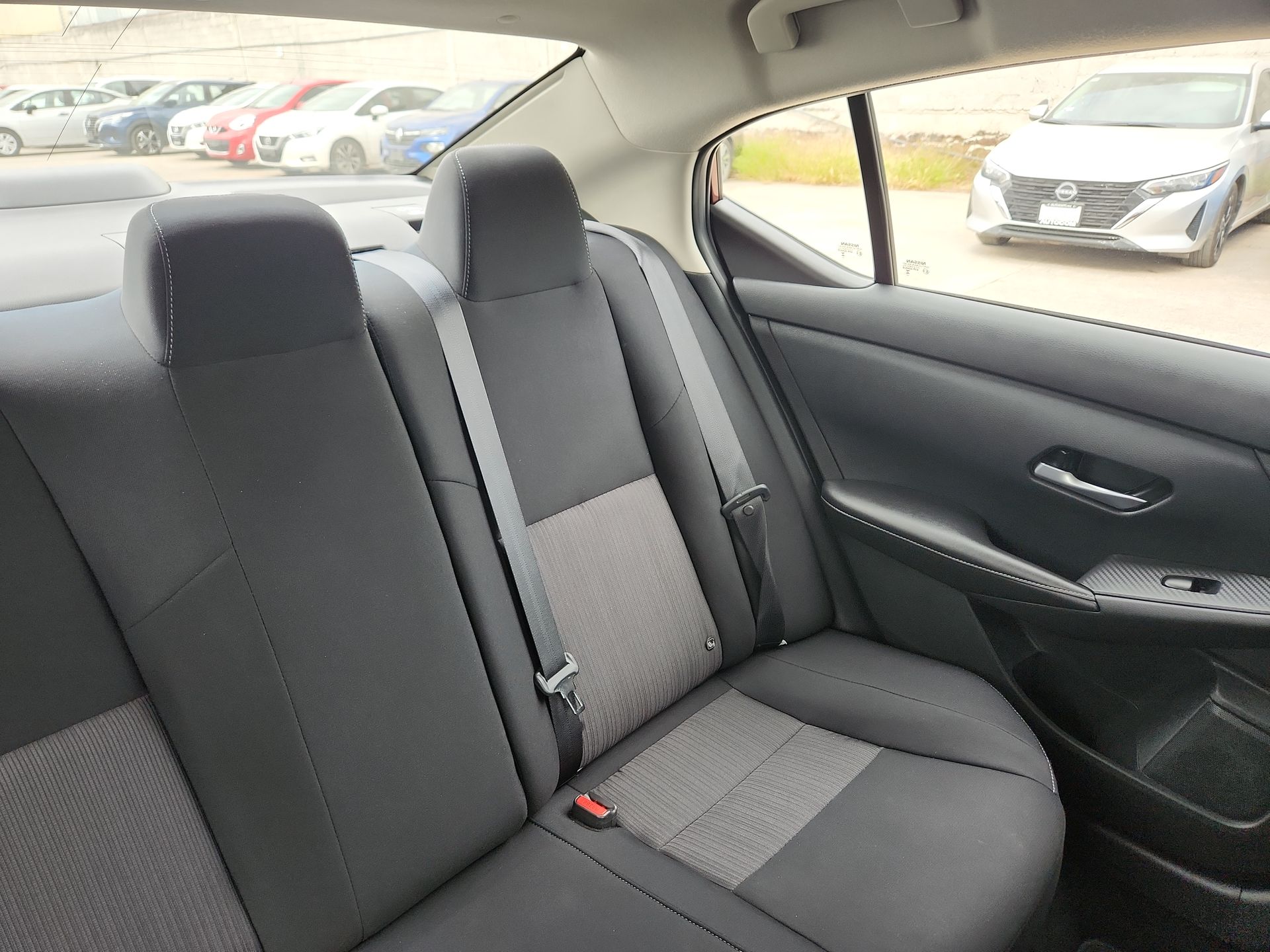 2023 Nissan SENTRA ADVANCE CVT 23