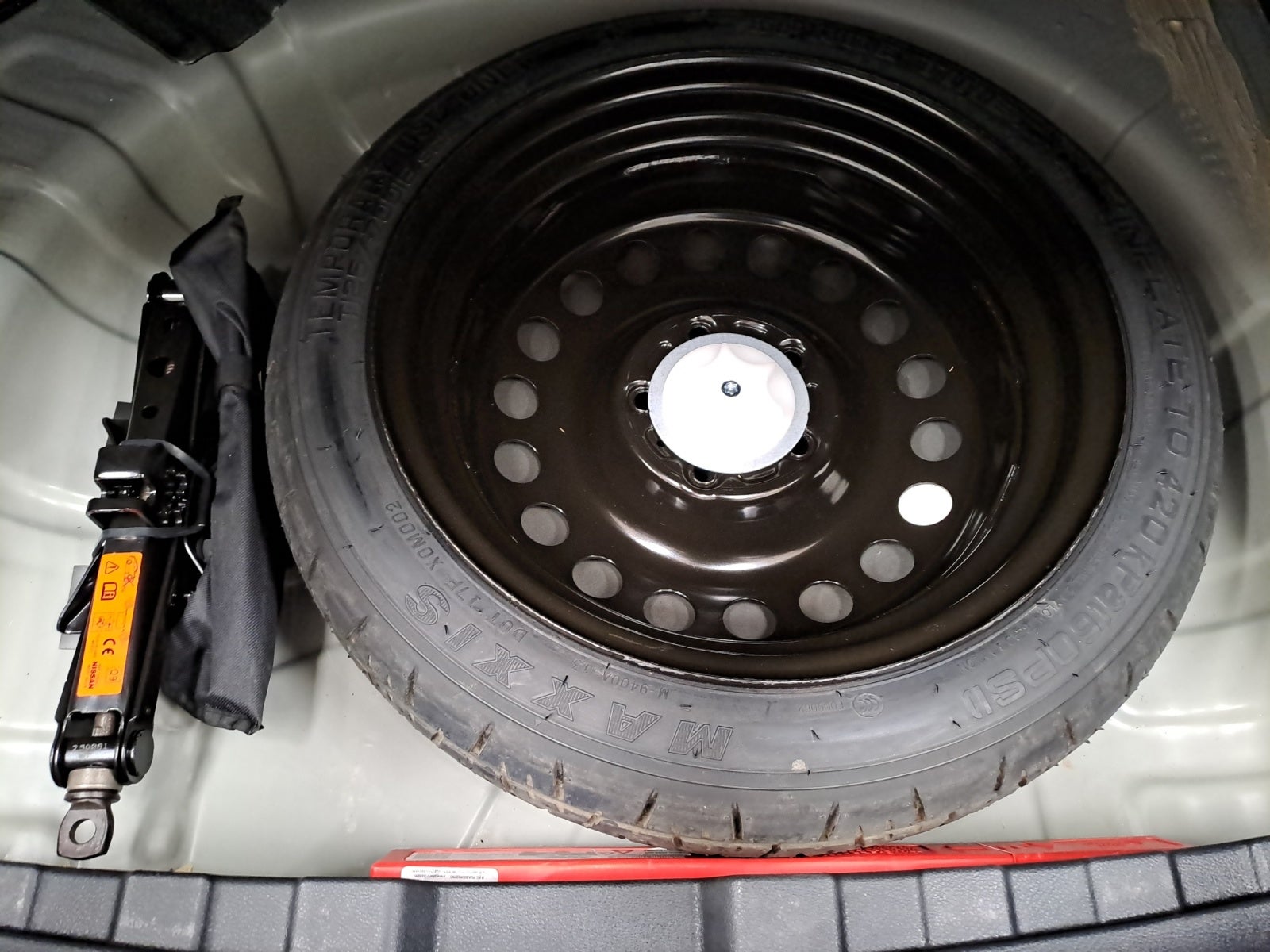 2025 Nissan SENTRA SR PLATINUM BITONO CVT 25