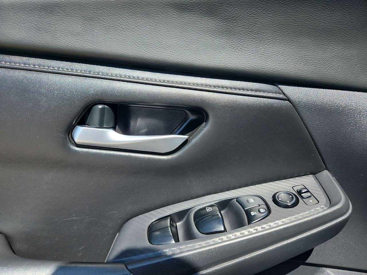 2021 Nissan SENTRA SENSE TM 21